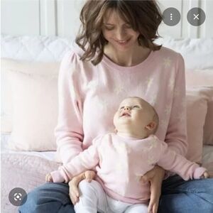 Seraphine Mama + Mini Matching Set Knitted Jumper